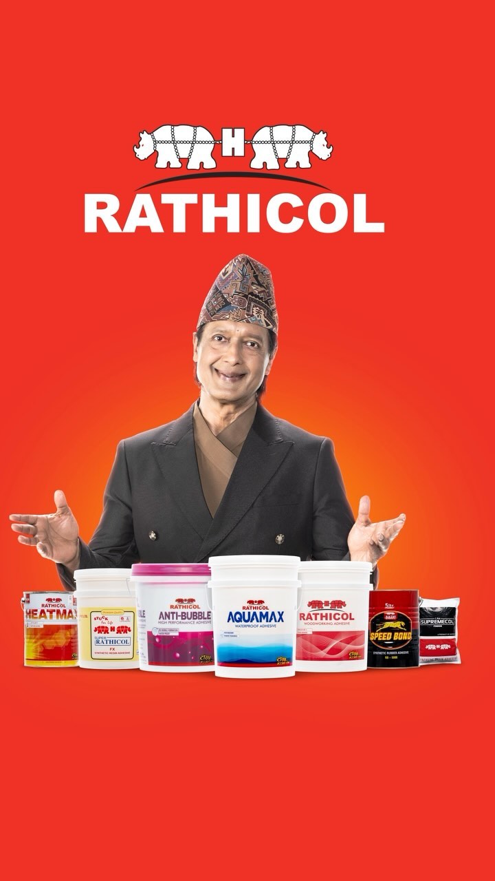 Rajesh Hamal Instagram Image