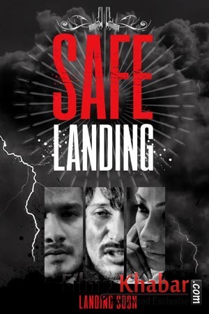 Safe Landing Nepali Movie