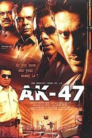 A.K. 47