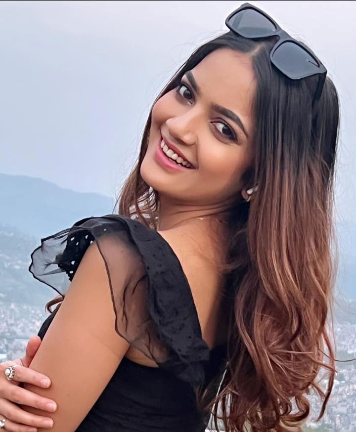 Ashu Neupane