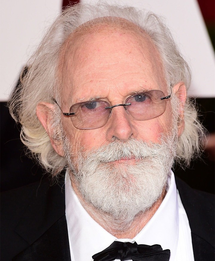 Bruce Dern