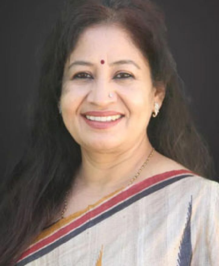 Chandra Mala Sharma