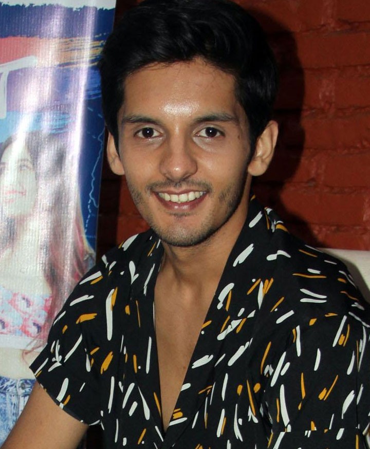 Dhiraj Nadkar