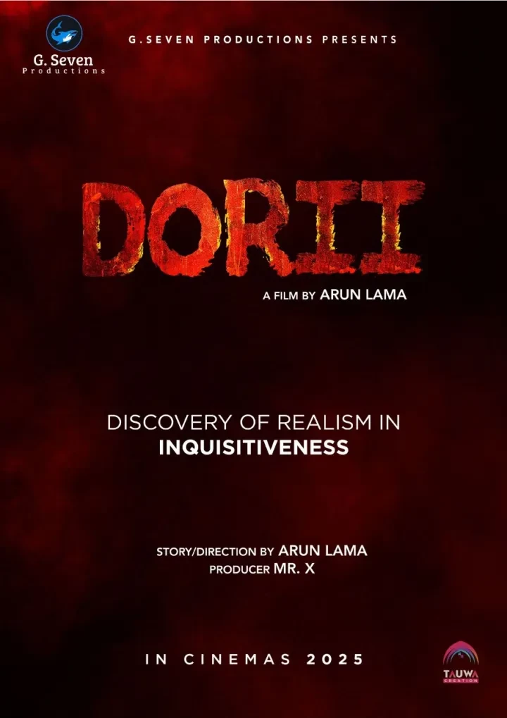 Dorii Nepali Movie