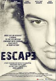 Escape Nepali Movie