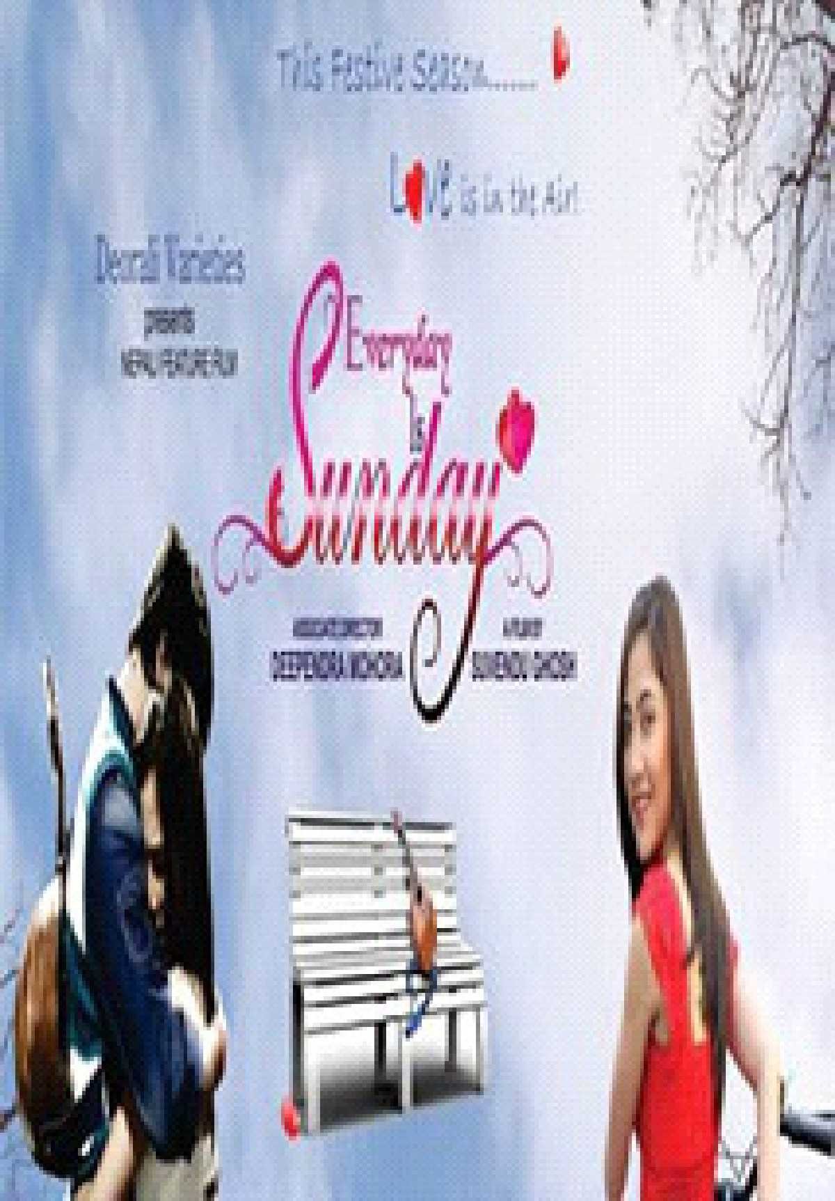 Everyday Is Sunday Nepali Movie