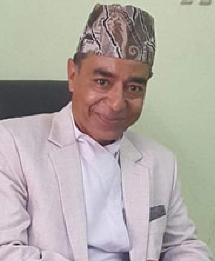 Jitendra Mahat Abhilasi