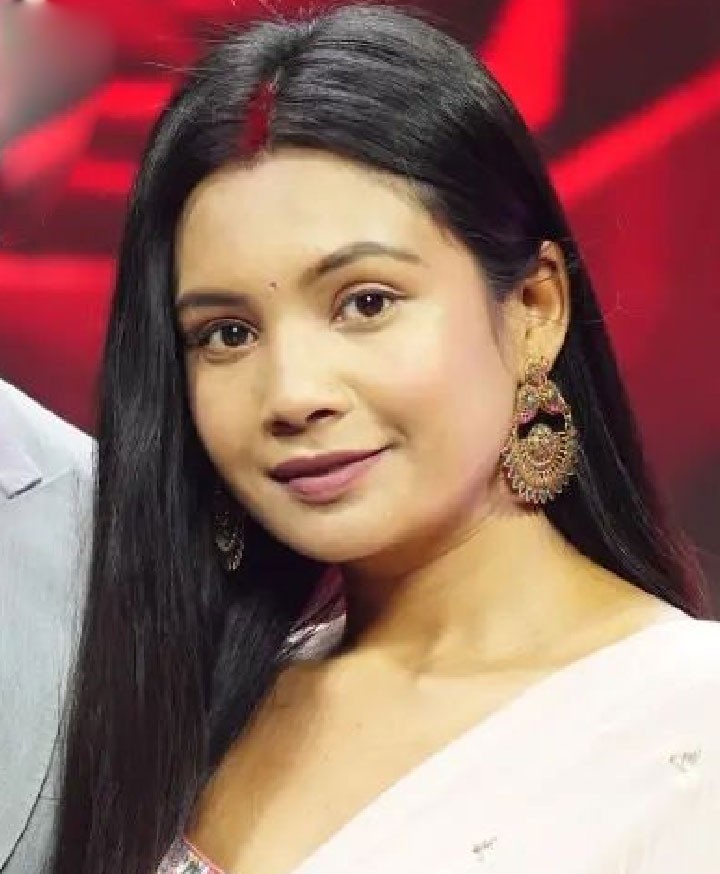 Laxmi Bardewa