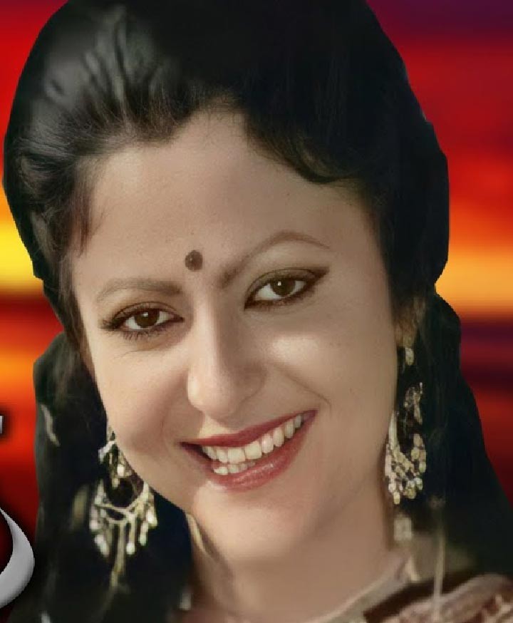 Menakshi Anand