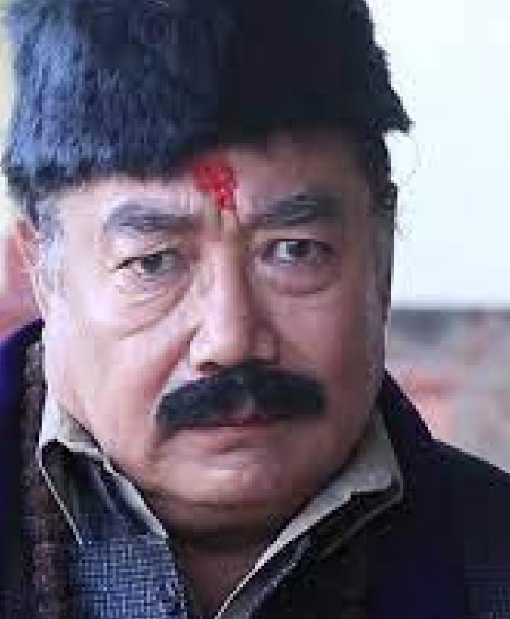 Mukunda Shrestha