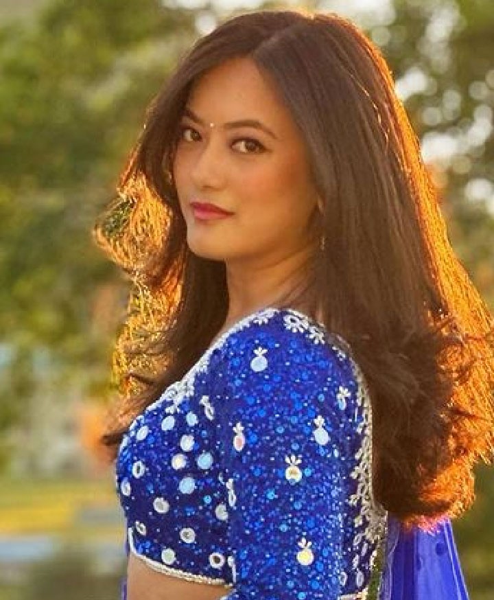 Prakriti Shrestha