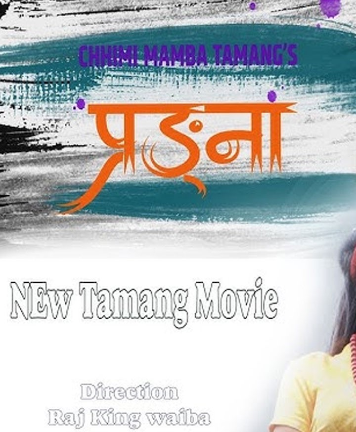 Prangna Nepali Movie