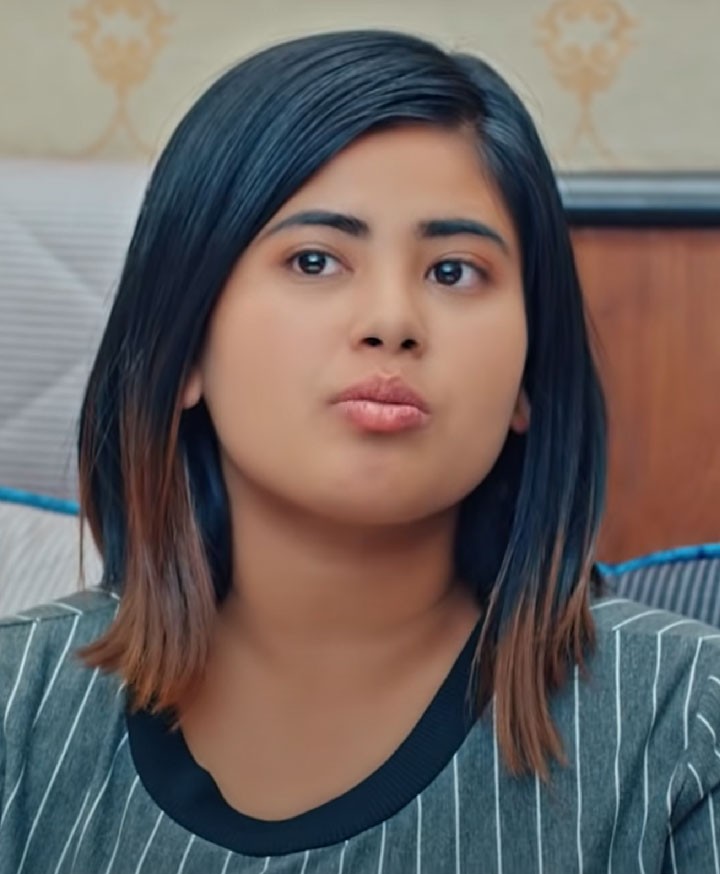 Rakshya Gautam