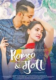 Romeo and Muna Nepali Movie