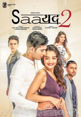 Saayad 2 Nepali Movie