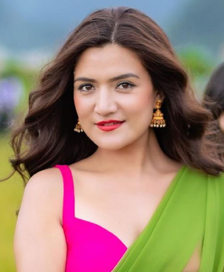 Subeksha Khadka