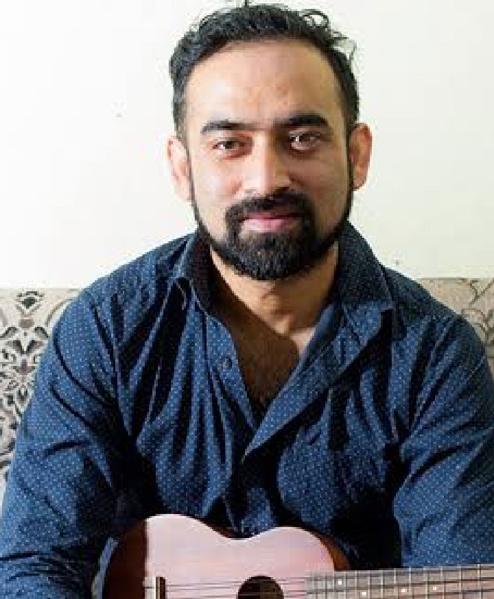 Uttam Neupane