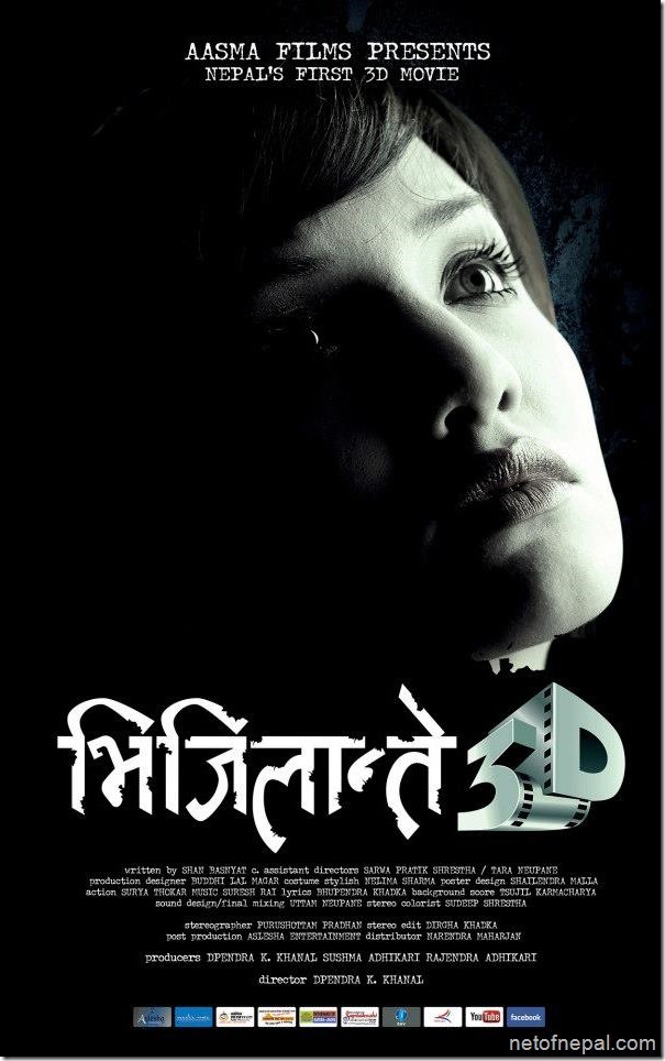 Vigilante Nepali Movie