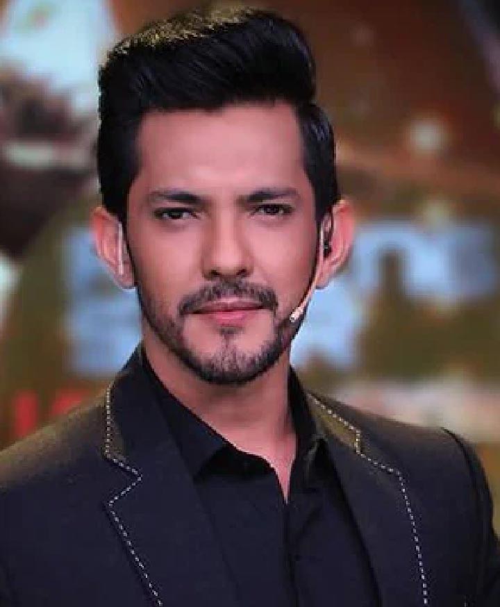 Aditya Narayan Jha