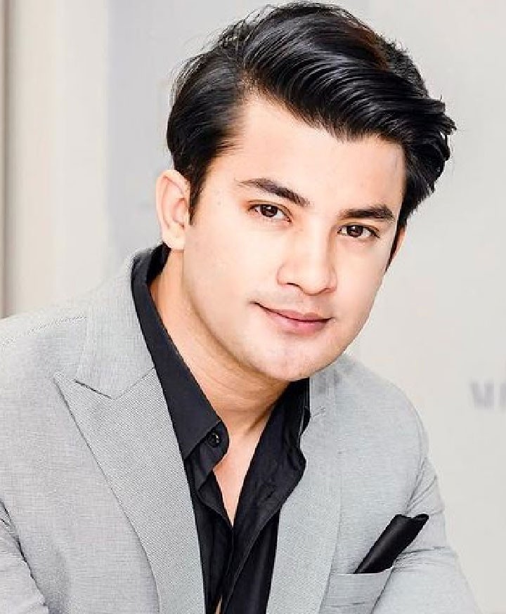 Akash Shrestha