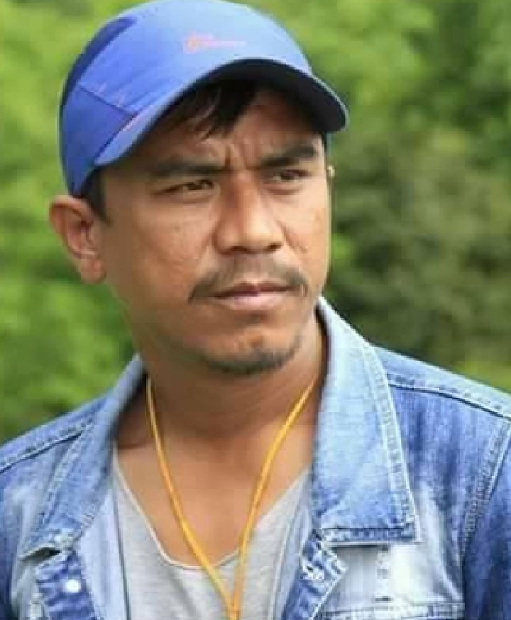 Arjun Gurung