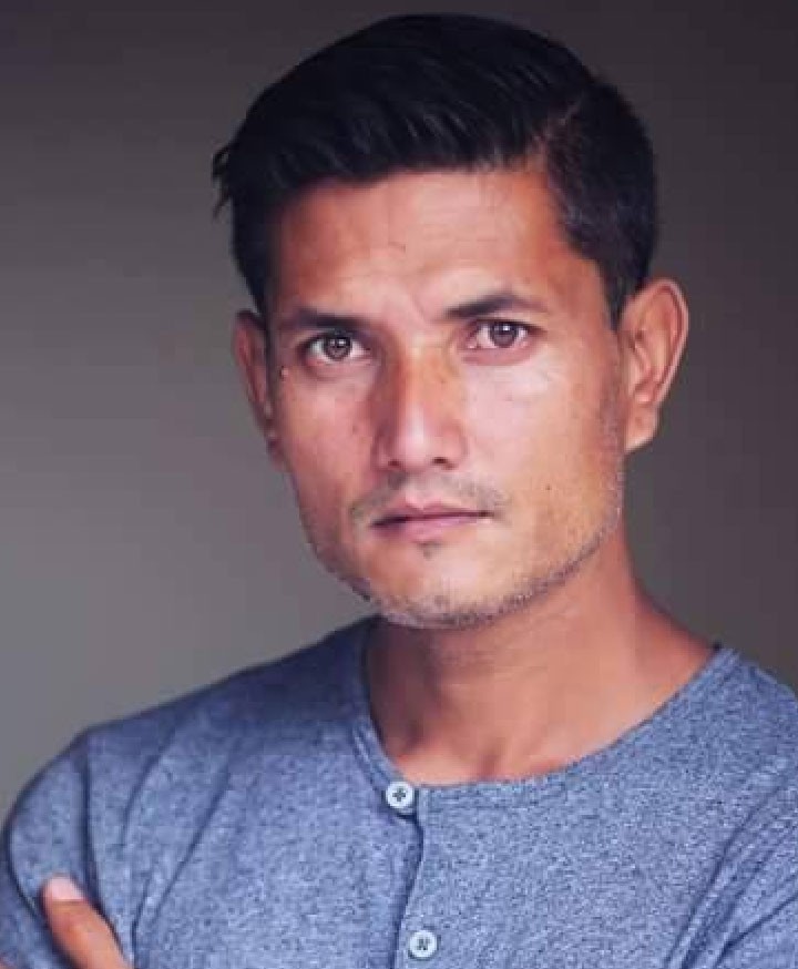 Arpan Thapa