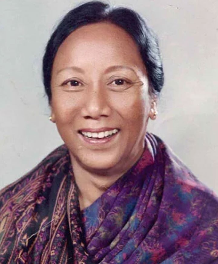 Aruna Lama