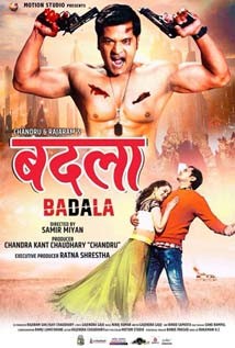 Badala Nepali Movie