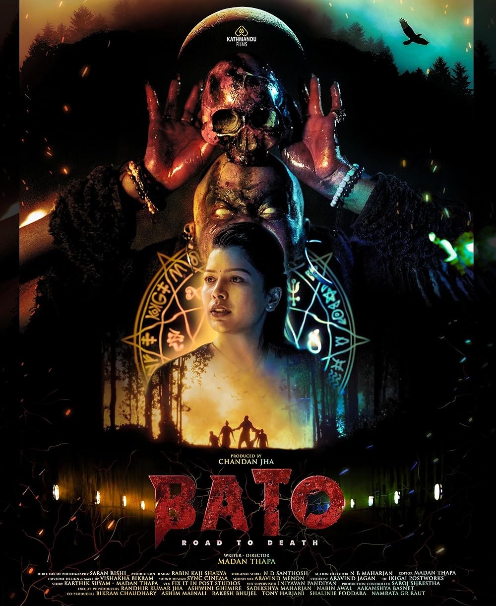 Bato- Road to Death Nepali Movie