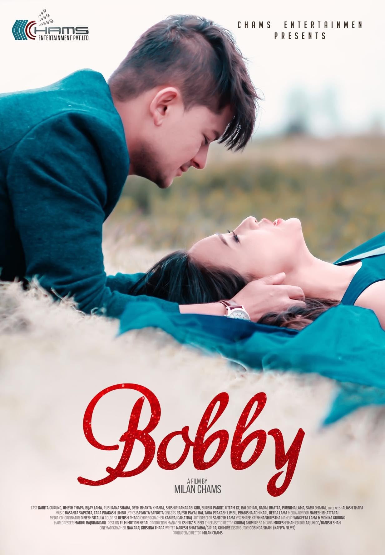 Bobby Nepali Movie