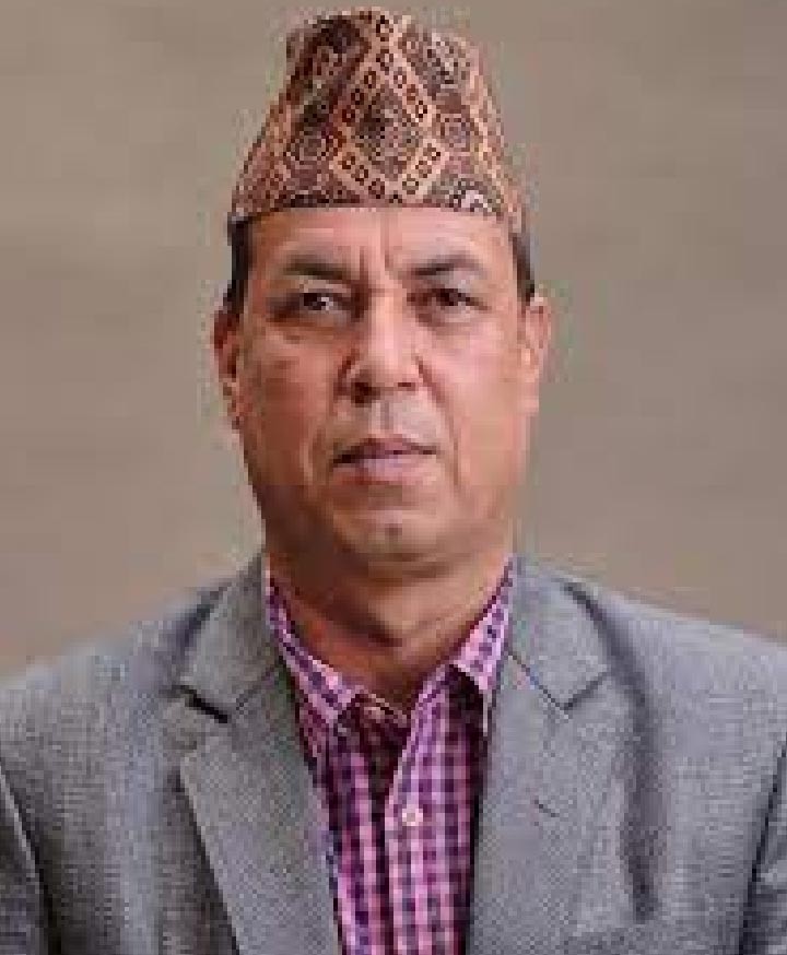 Dayaram Dahal