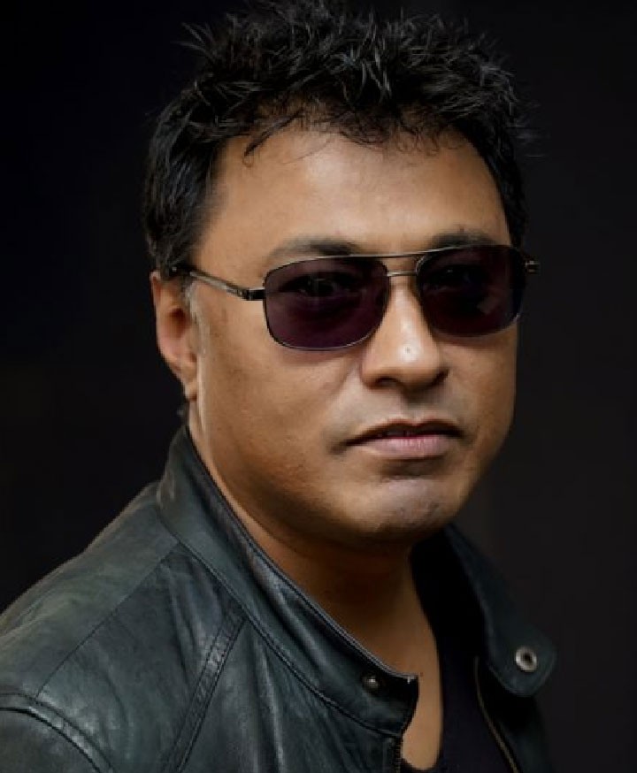 Deepak Bajracharya