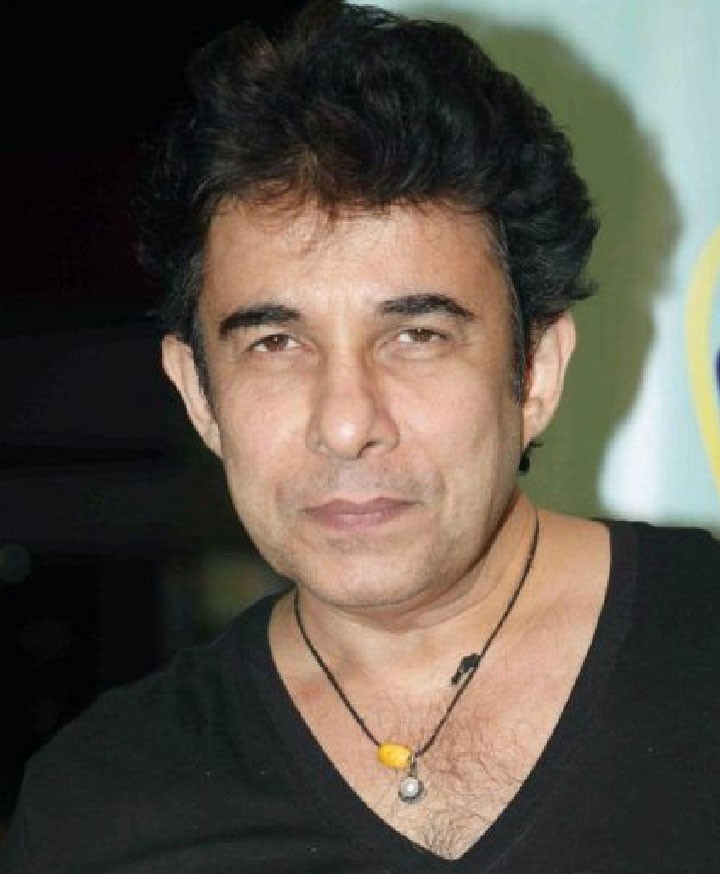 Deepak Tijori