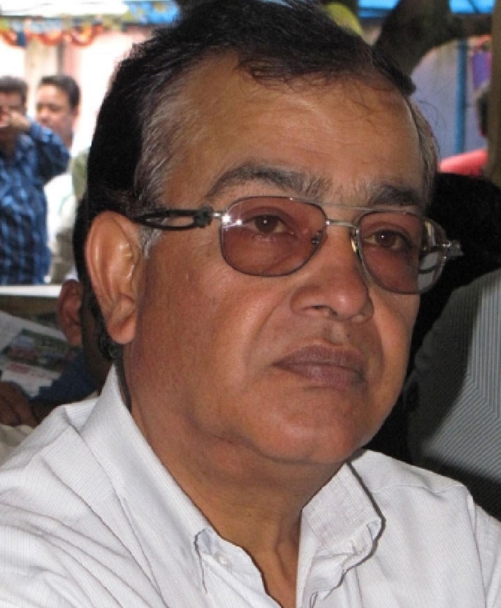 Deshbhakta Khanal