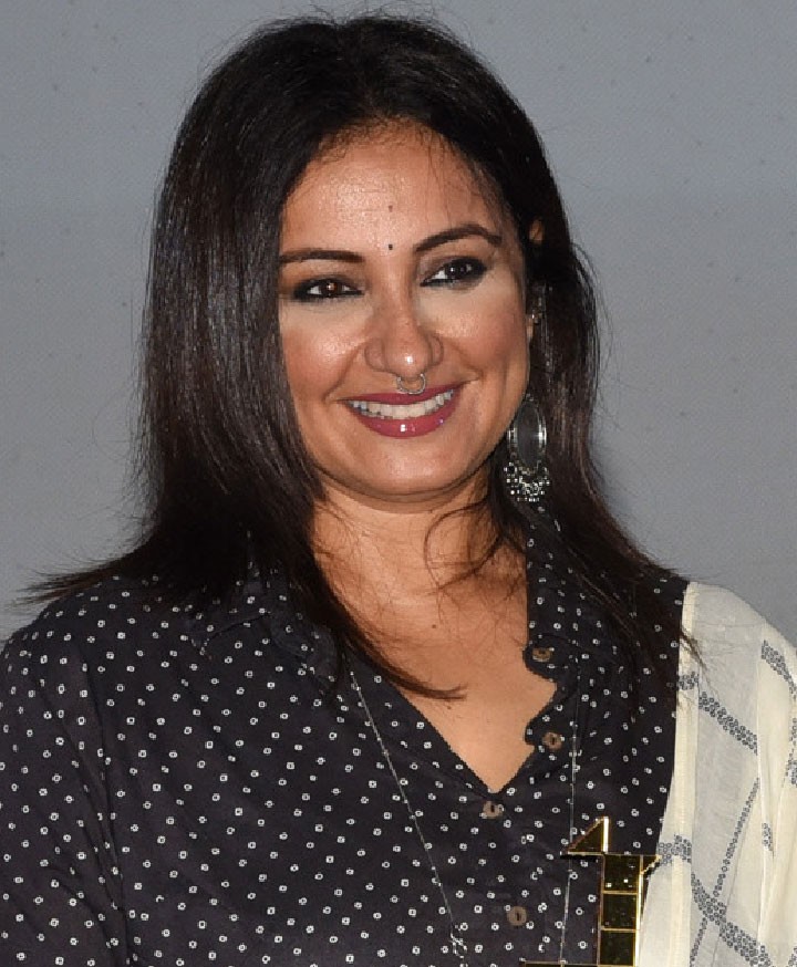 Divya Dutta