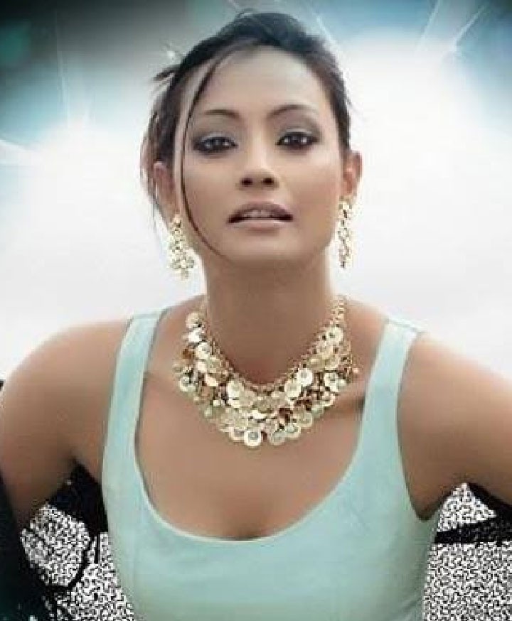 Jharana Bajracharya