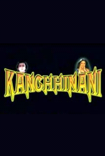 Kanchi Nani