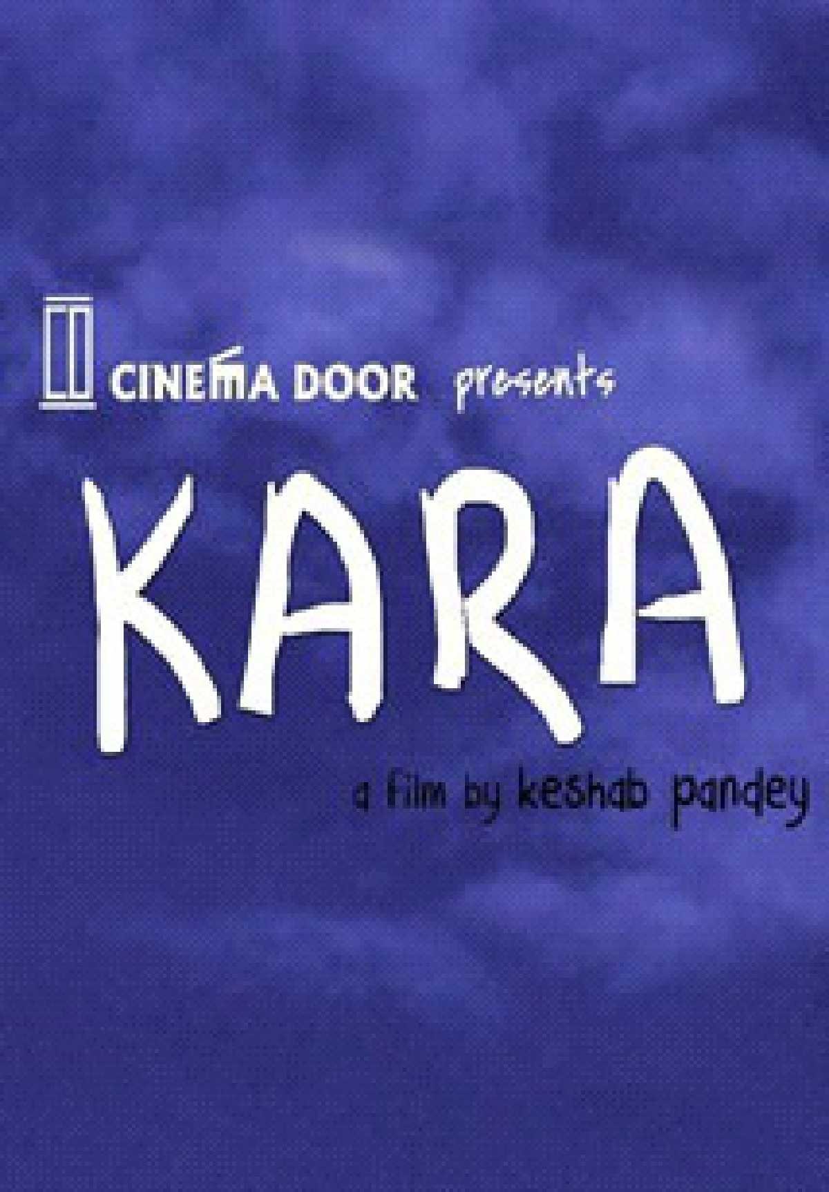 Kara Nepali Movie