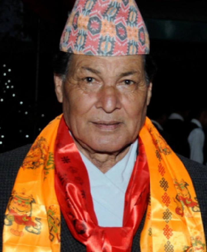 Kumar Basnet