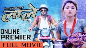 Lale Nepali Movie