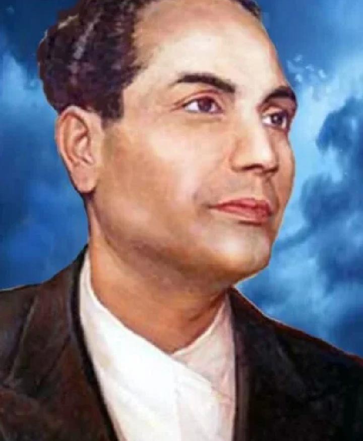 Laxmi Prasad Devkota