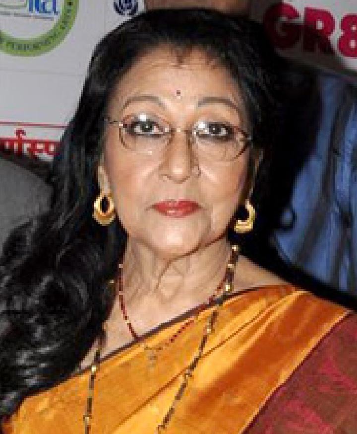 Mala Sinha