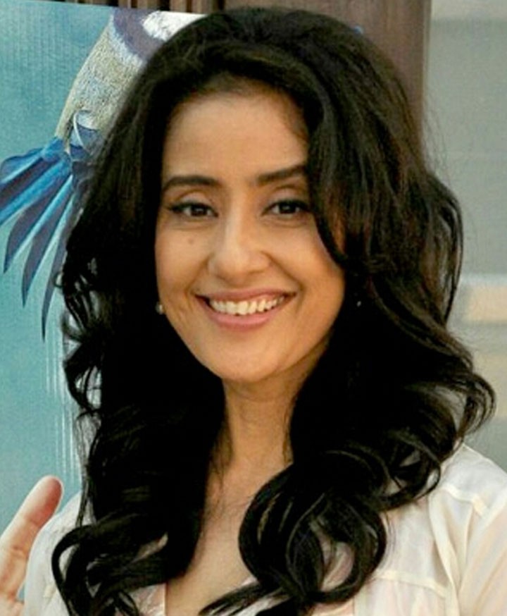 Manisha Koirala