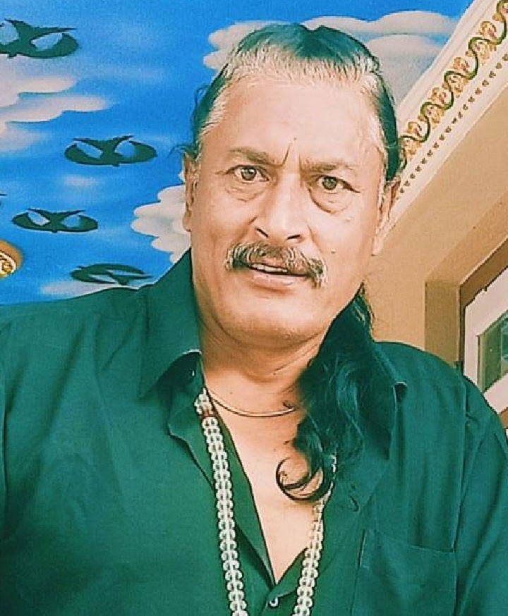 Mukunda Thapa