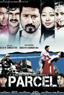 Parcel Nepali Movie