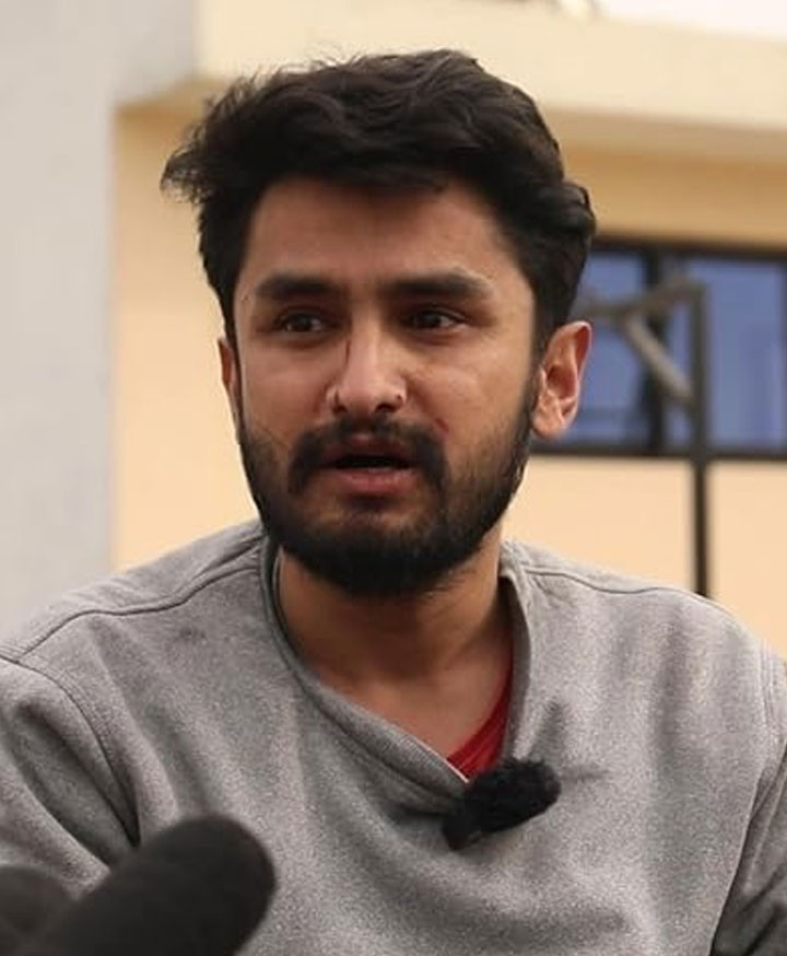 Pawan Khatiwada