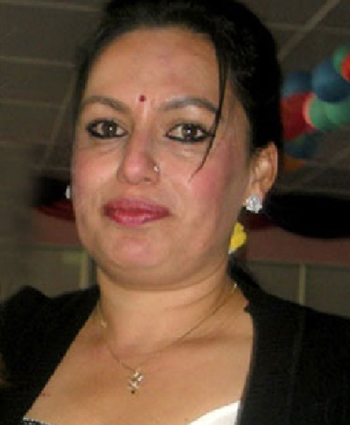 Pragya Joshi