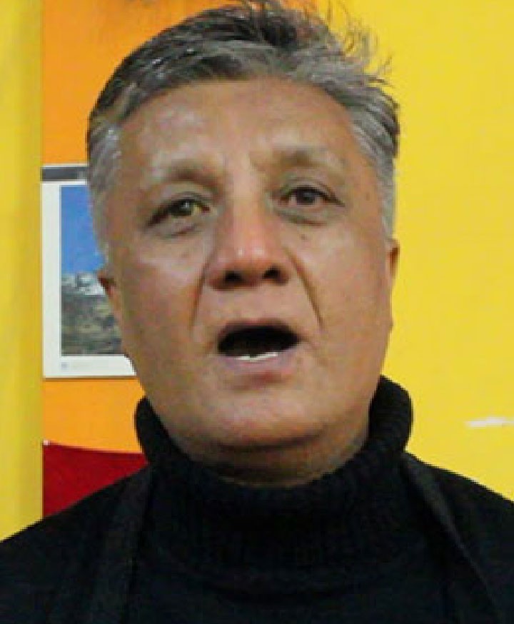 Prakash Adhikari