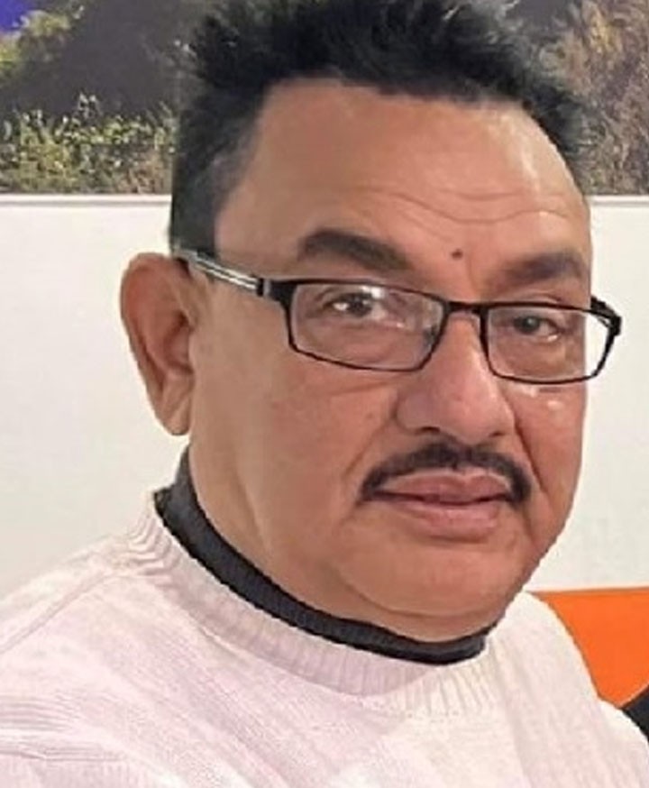 Rabindra Khadka