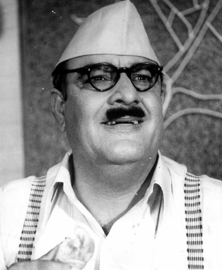 Rajendra Nath Malhotra